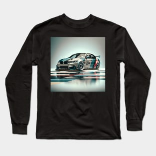 BMW M3 Long Sleeve T-Shirt